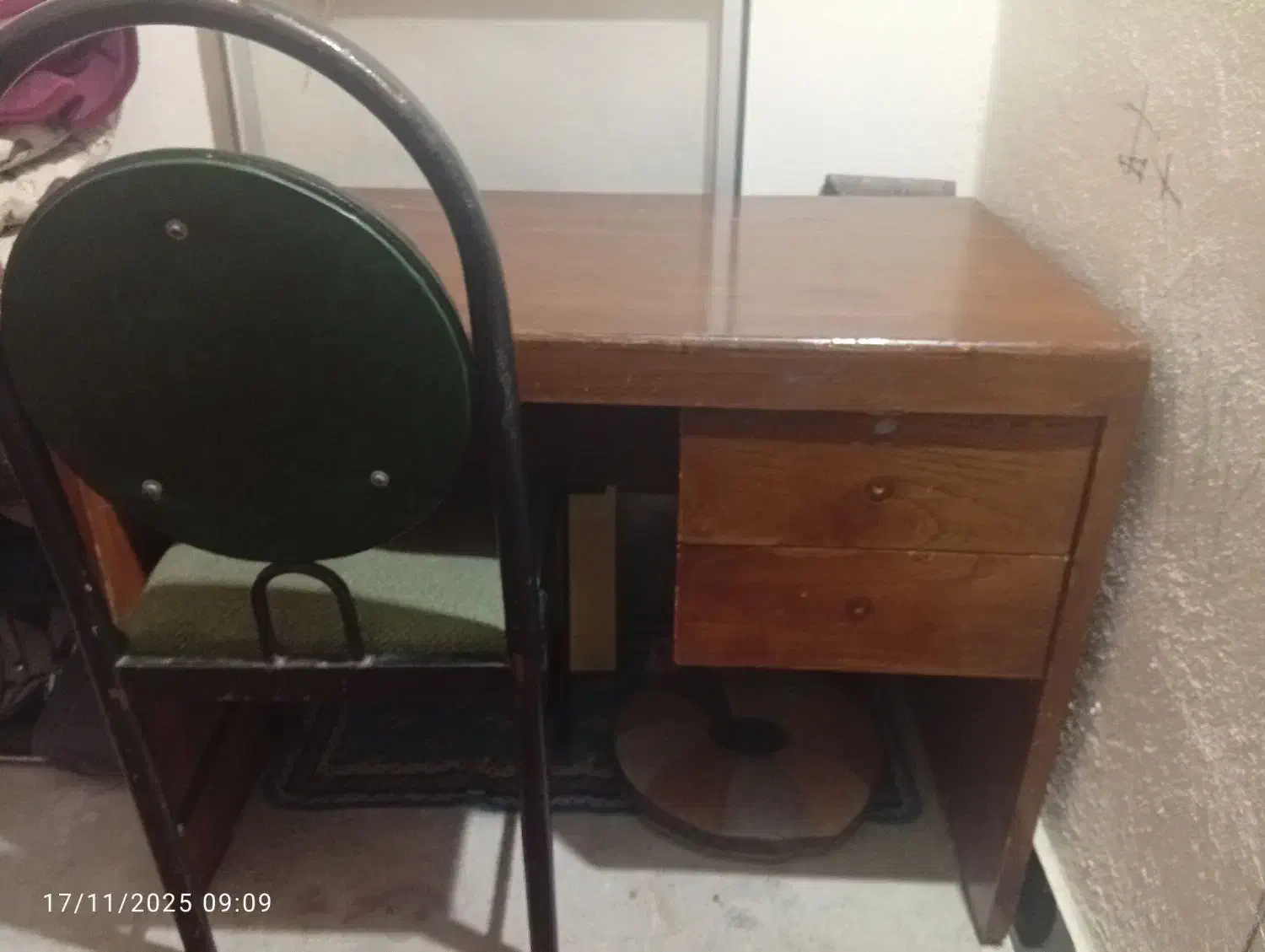 میز صندلی مناسب برای خیاطی و...|میز و صندلی غذاخوری|سیمین شهر, |دیوار