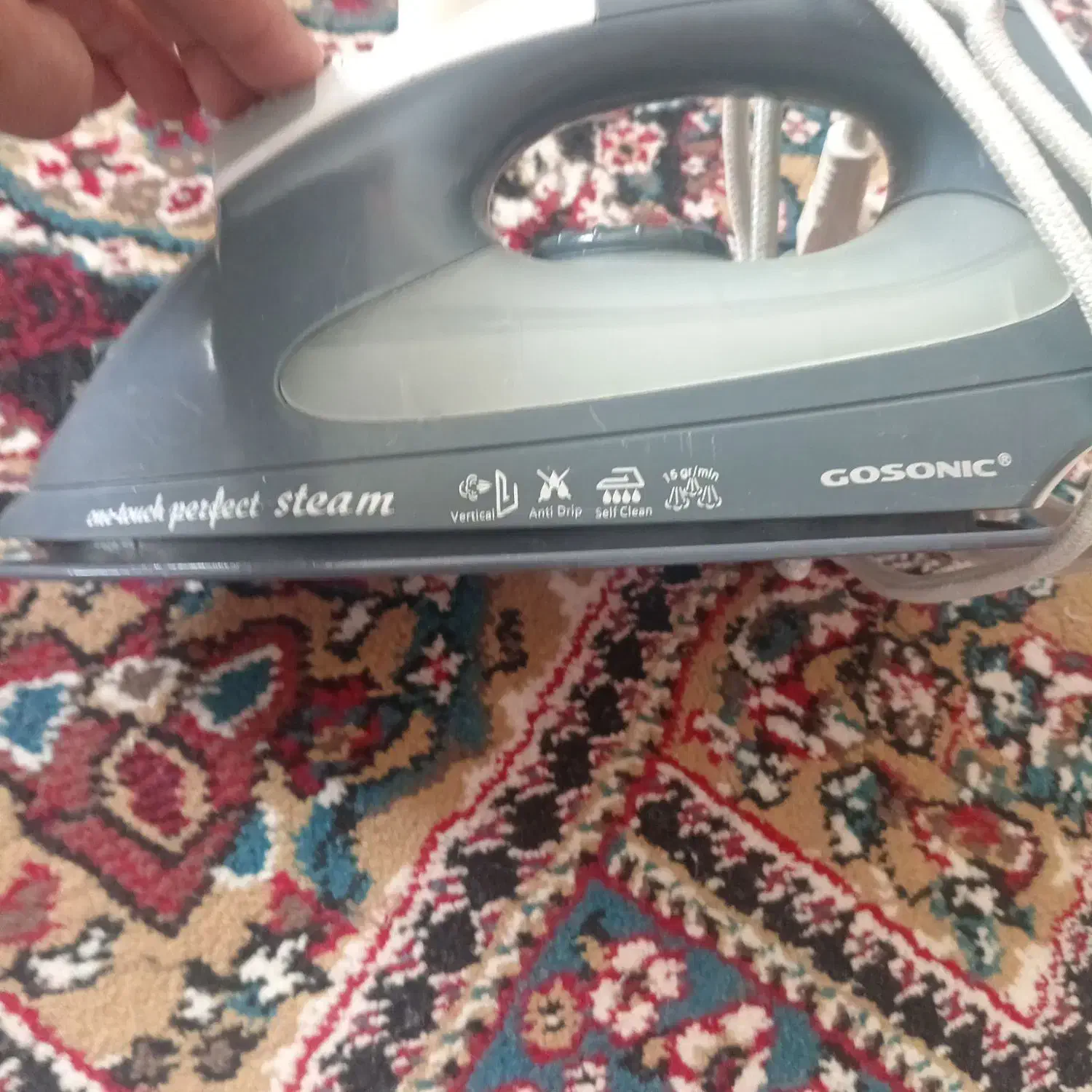 لوازم برقی|اتو و لوازم اتو|محمدشهر, محمدشهر|دیوار