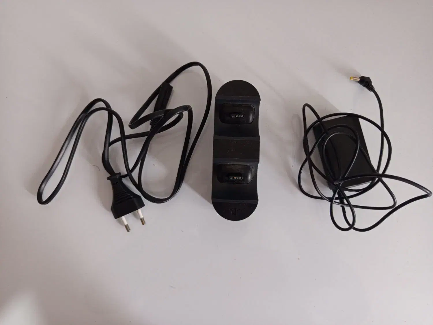 شارژر دسته ps4|کنسول، بازی ویدئویی و آنلاین|آمل, |دیوار