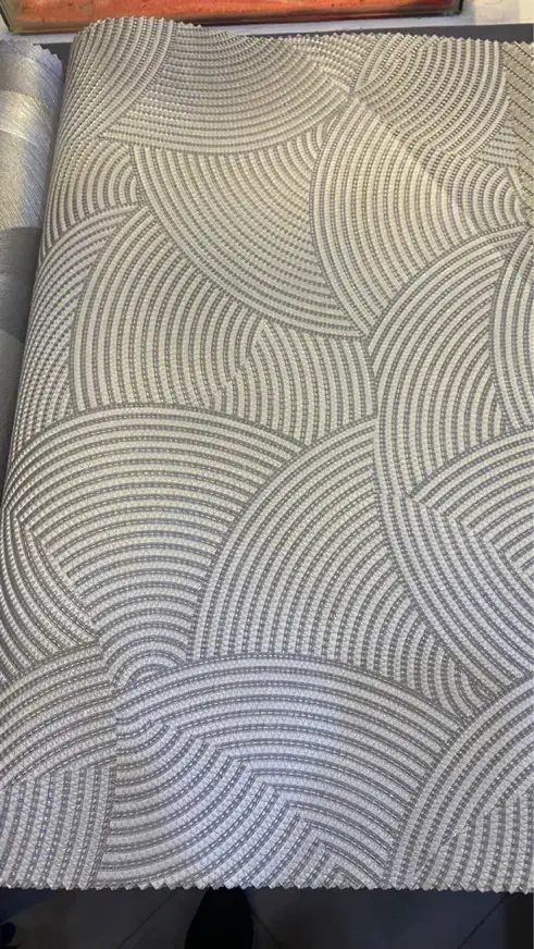 کاغذ دیواری حراجی|مصالح و تجهیزات ساختمان|بروجرد, |دیوار