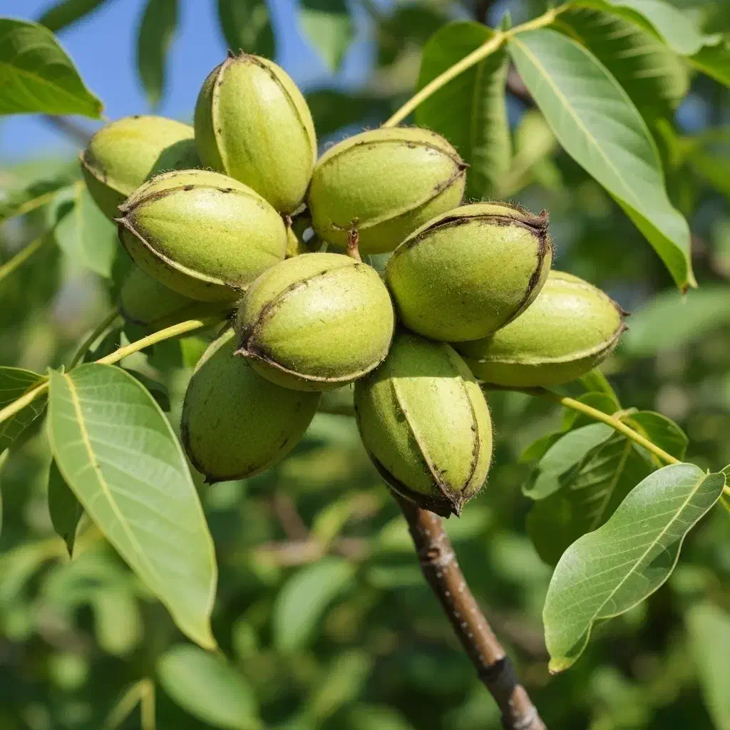 نهال گردو پربار با ارسال سریع|خدمات باغبانی و درختکاری|هشتگرد, شهرک ولیعصر (مصلی)|دیوار
