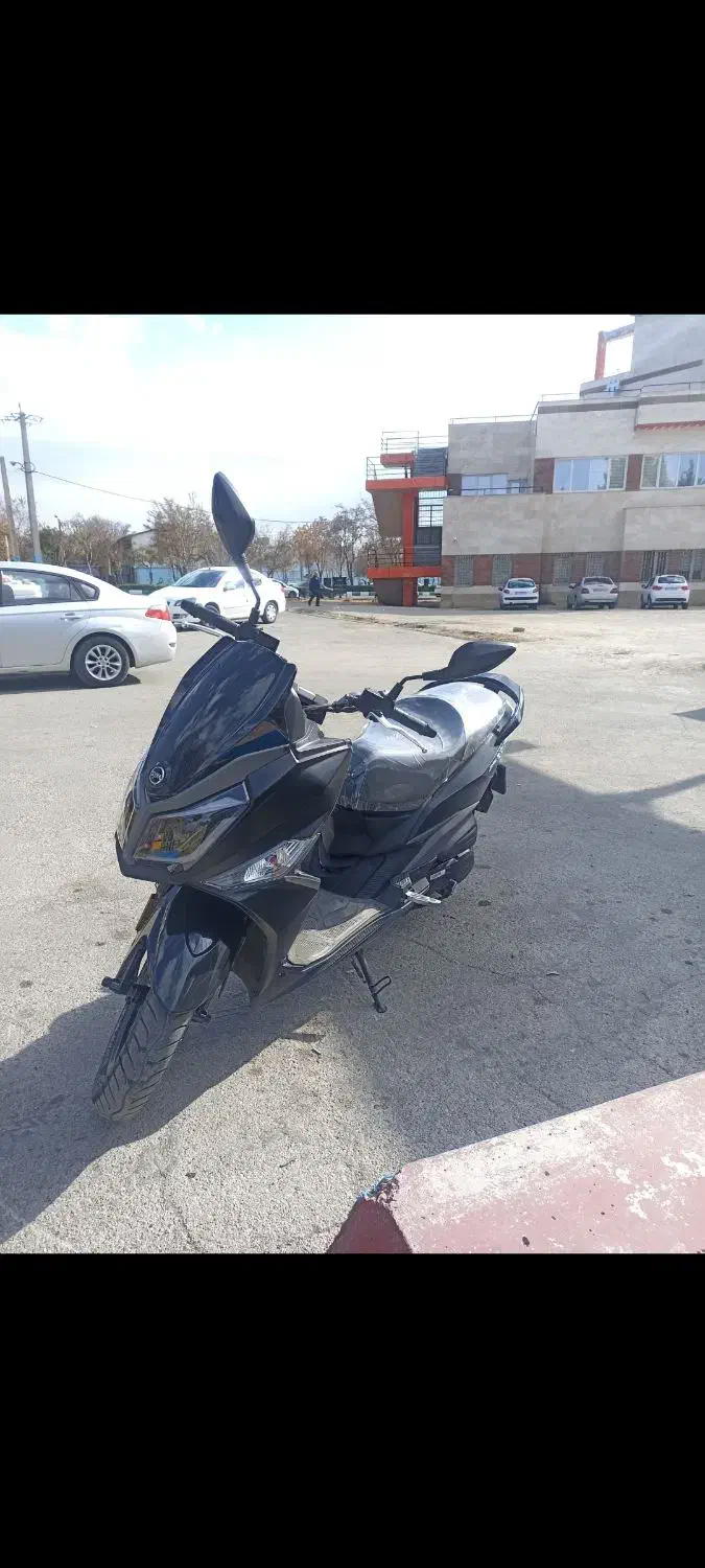 گلکسی j200|موتورسیکلت|بروجرد, |دیوار