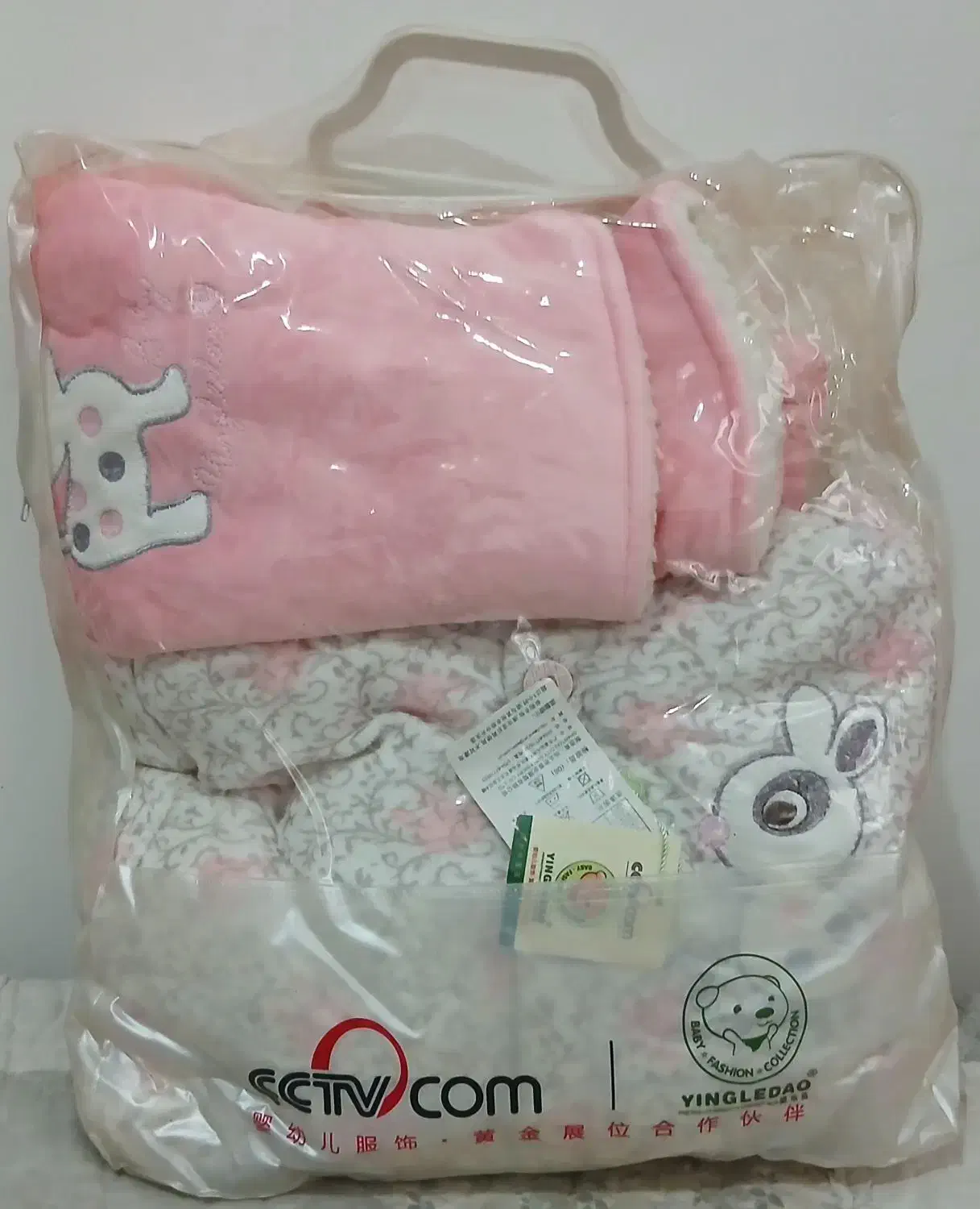 کاپشن شلوار مخمل دخترانه وارداتی شیک و کاملا نو|کفش و لباس بچه|مشهد, هنرور|دیوار