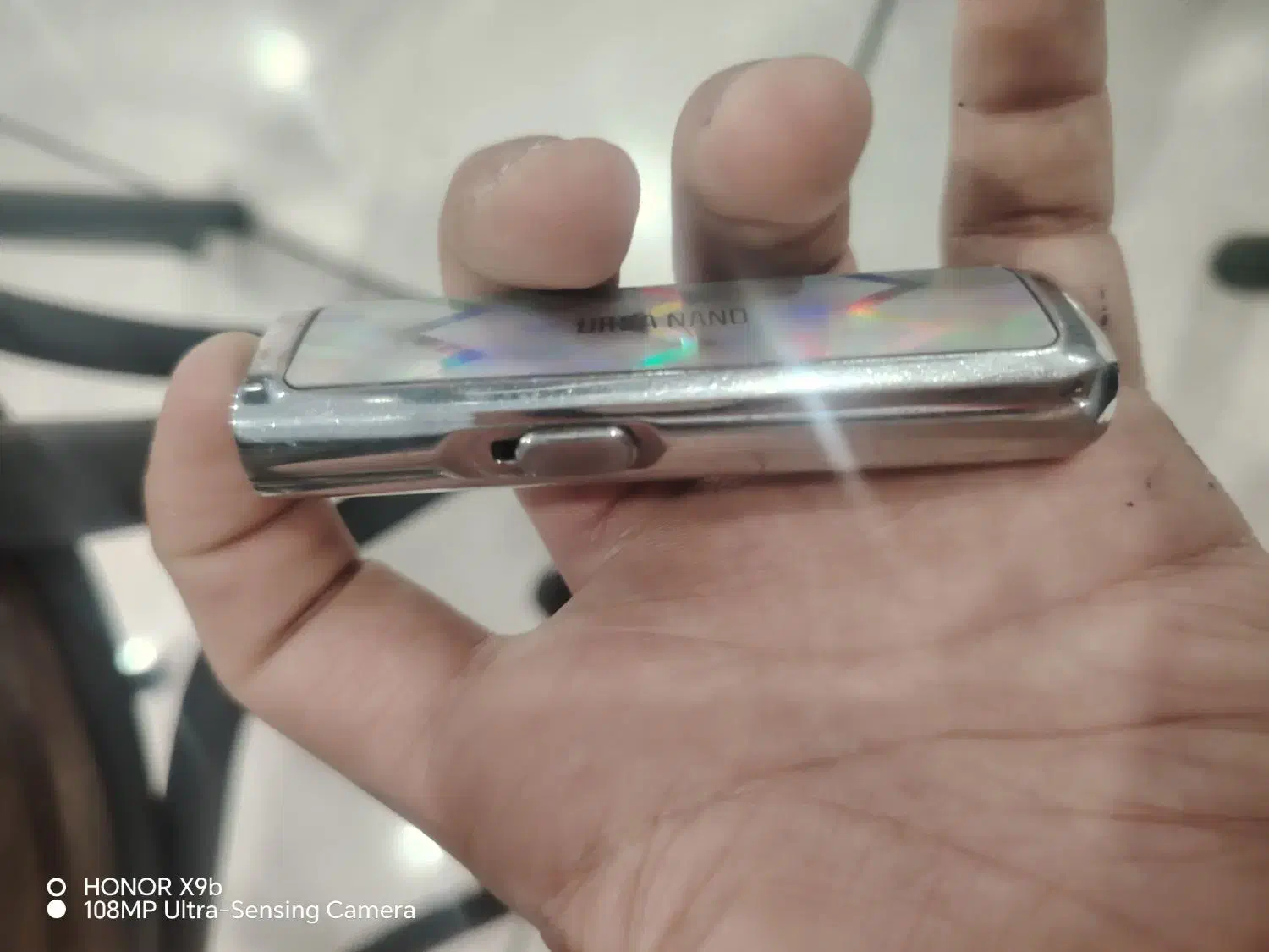 پاد اورسا نانو|زیورآلات و اکسسوری|شیراز, شهرک قمشه|دیوار