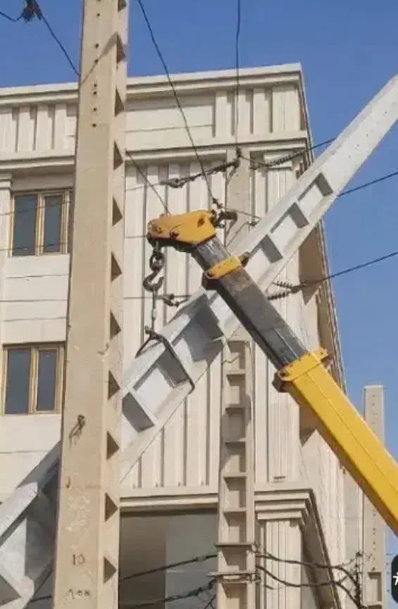 جرثقیل نصیرشهر،آدران،صباشهر،گلستان،رباط‌کریم|خدمات حمل و نقل|اسلام‌شهر, شهرک واوان|دیوار