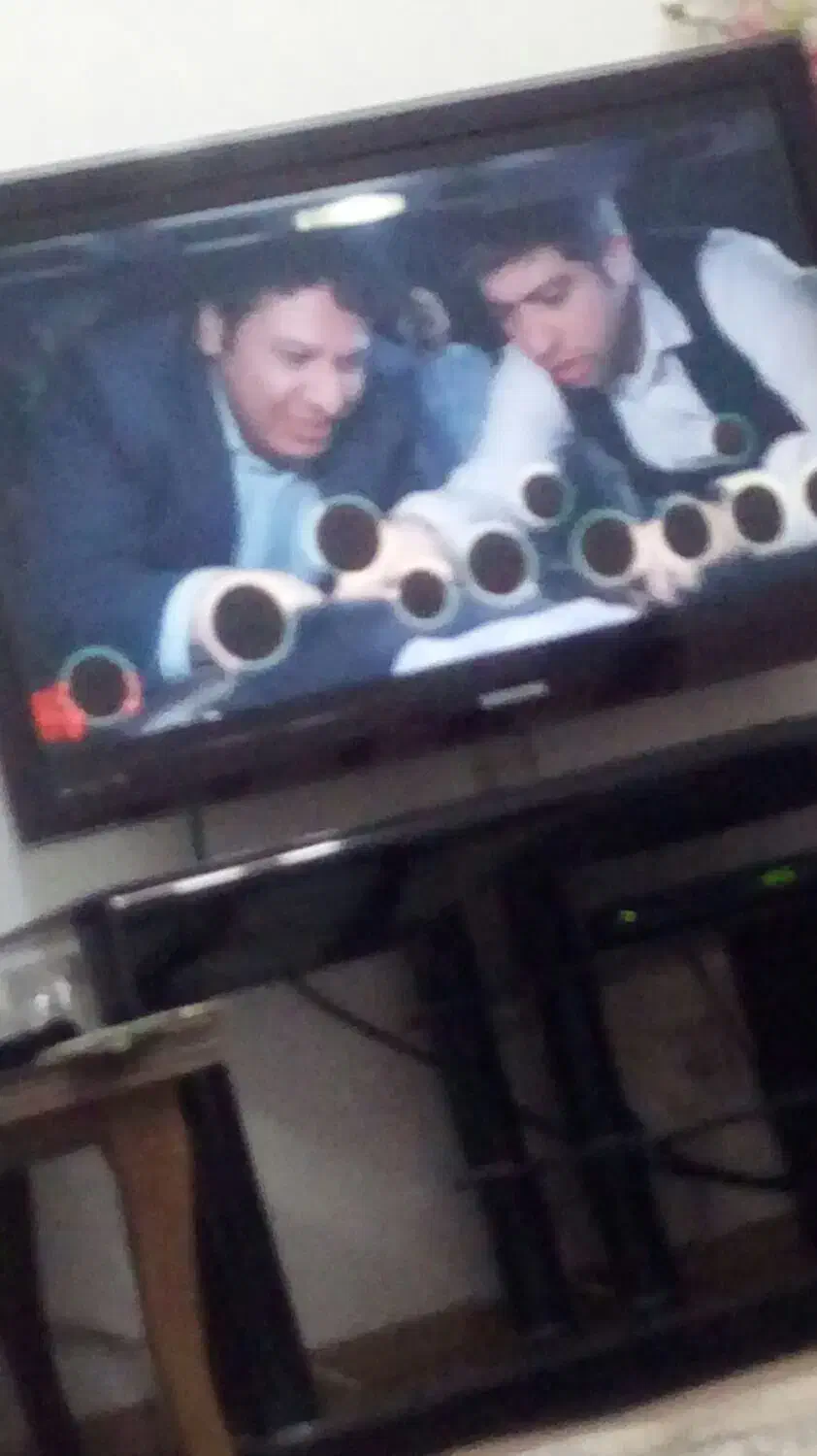 تلوزیون 42|تلویزیون و پروژکتور|زنجان, |دیوار