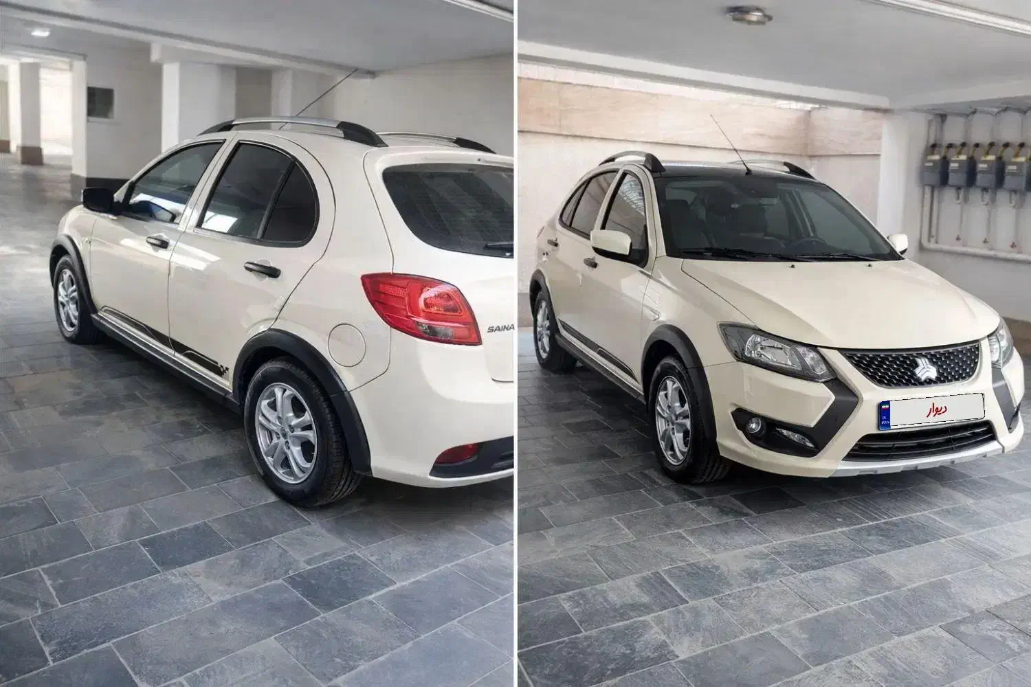 کوییک gxrL|خودرو سواری و وانت|مشهد, حجت|دیوار