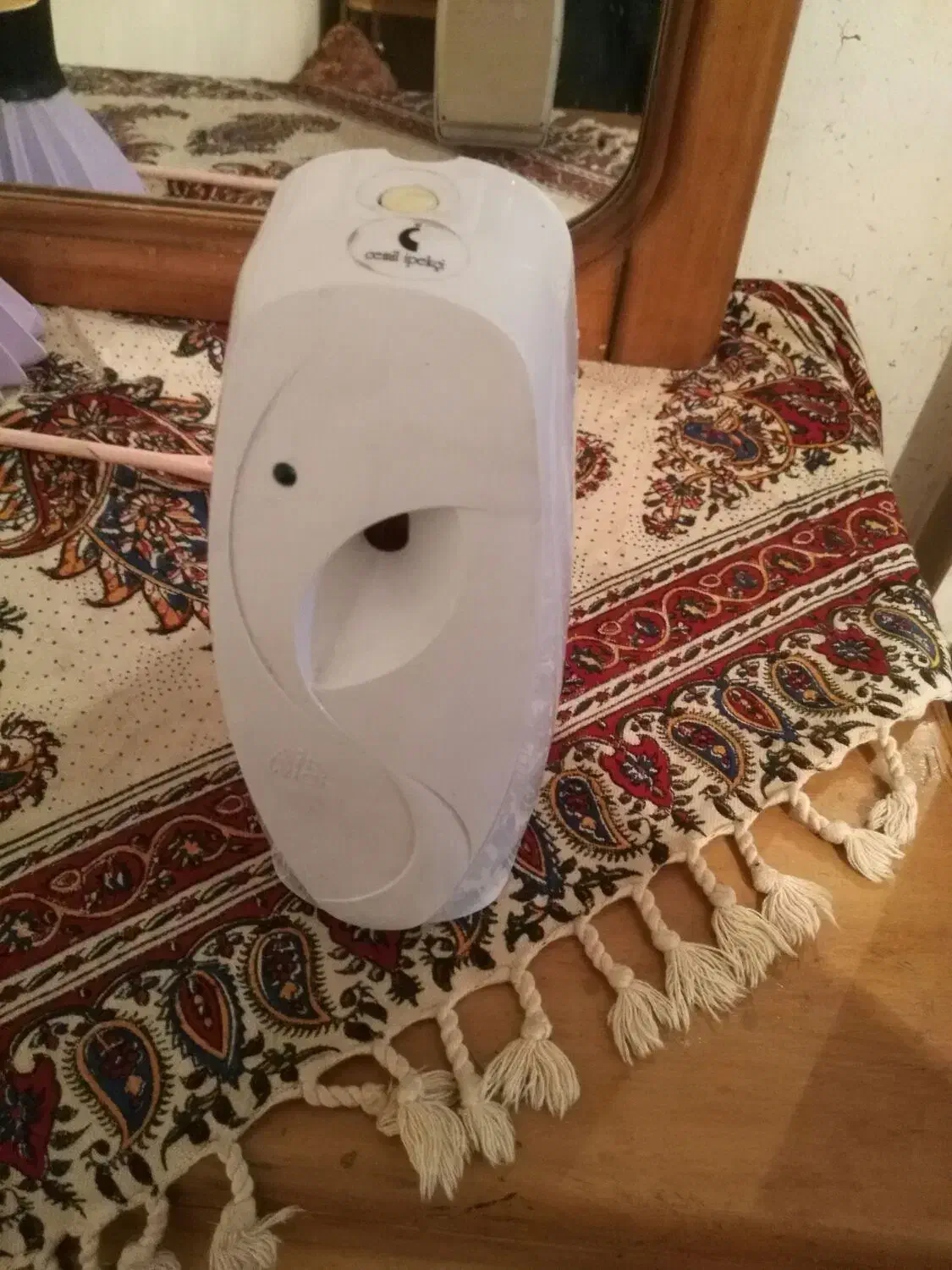 خوشبو کننده هوا|آرایشی، بهداشتی، درمانی|اصفهان, امیرعرب|دیوار