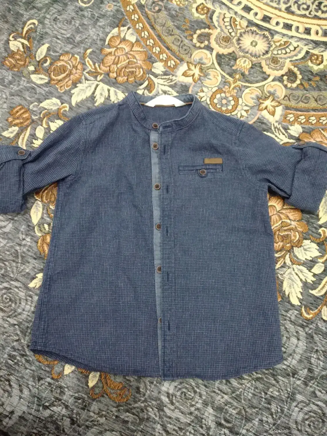 پیراهن پسرانه.حوله نو.کفش دخترانه|حراج|قم, شهر قائم|دیوار