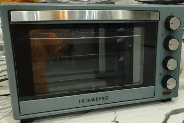 توستر|اجاق گاز و لوازم برقی پختوپز|شیراز, هفت تنان|دیوار