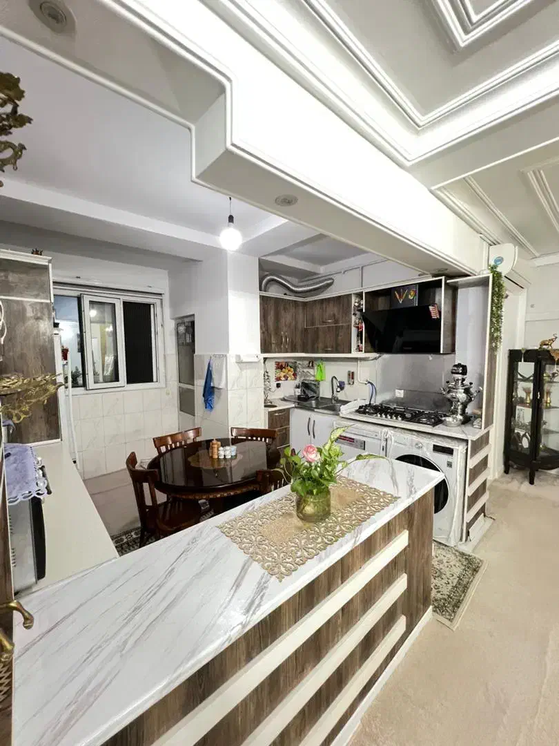 76متر دو خواب بدون ممیز قائمیه|فروش آپارتمان|اسلامشهر, شهرک قائمیه|دیوار