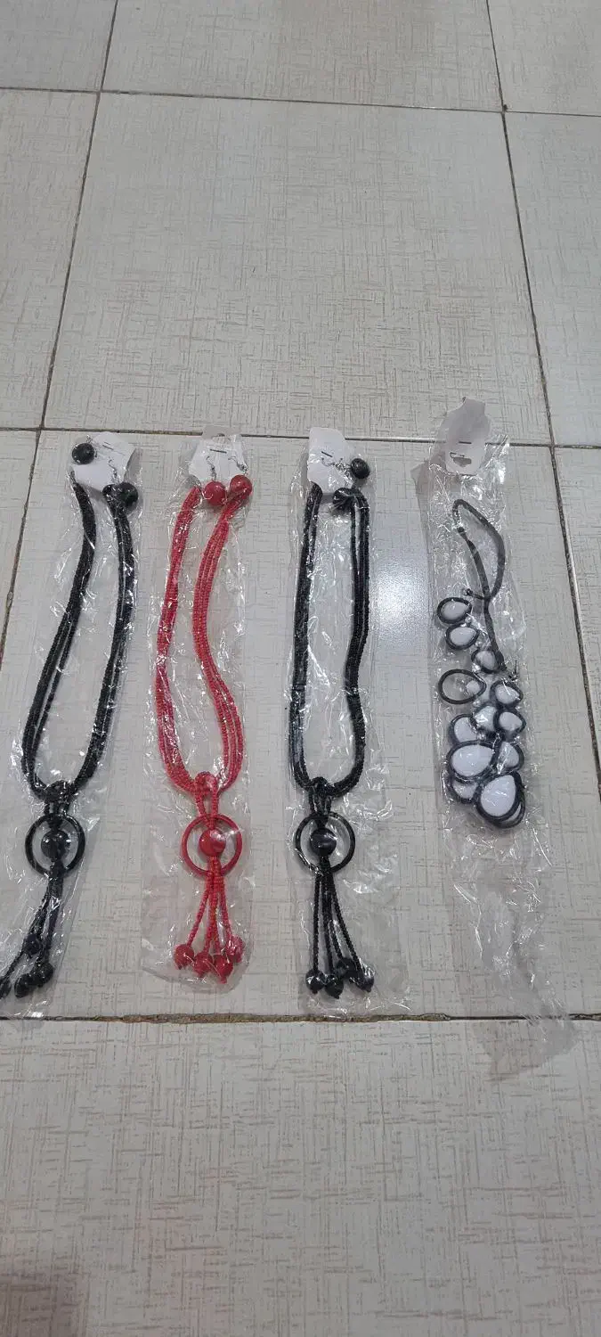 گردنبند زیبا محکم|بدلیجات|بندرعباس, |دیوار