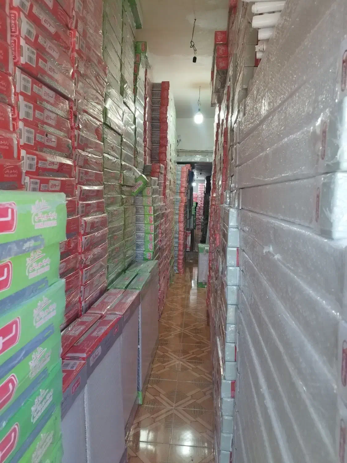 پکیج لورچ|فروشگاه و مغازه|زنجان, |دیوار