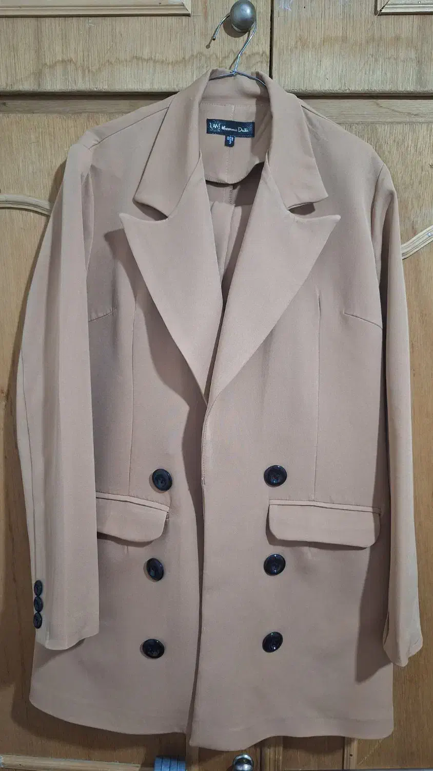 کت شلوار جنس مازراتی|لباس|دورود, |دیوار