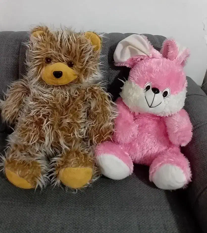 خرس وخرگوش|اسباب‌بازی بچه|پاکدشت, پاکدشت (مامازند)|دیوار