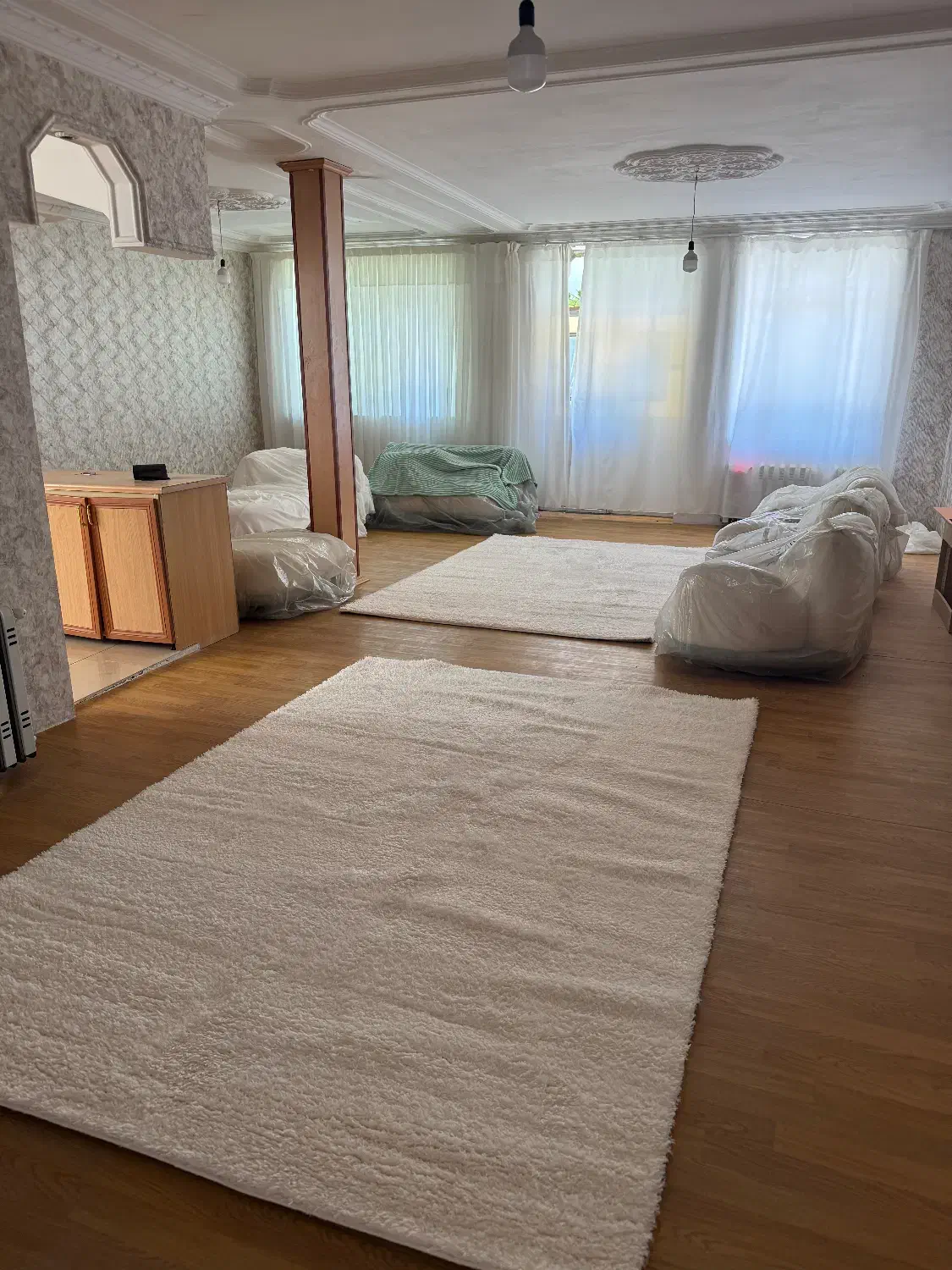 مبل تدی|مبلمان خانگی و میز عسلی|ارومیه, |دیوار