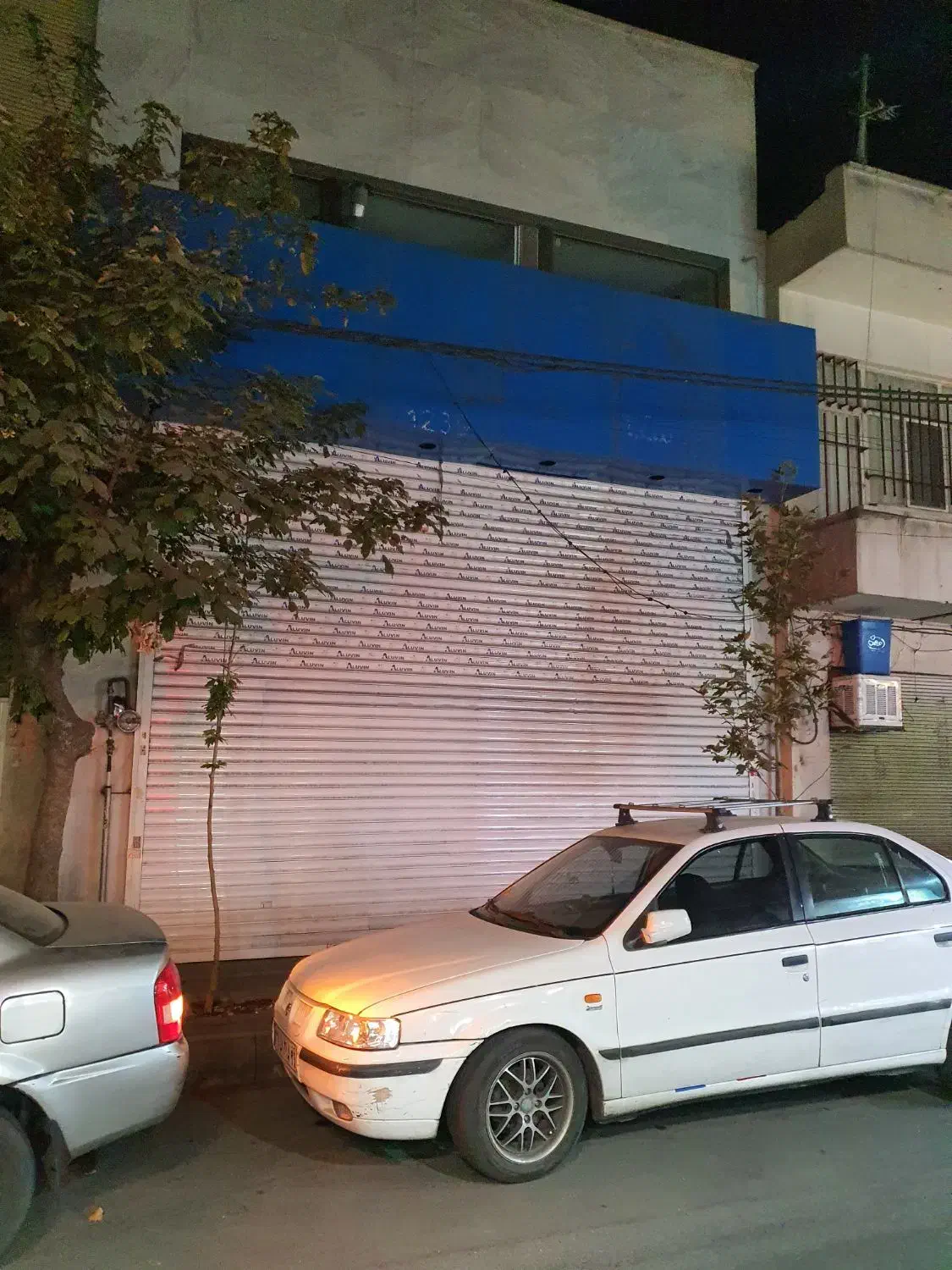 بر اصلی و زیر قیمت|اجارهٔ مغازه و غرفه|تهران, اختیاریه|دیوار