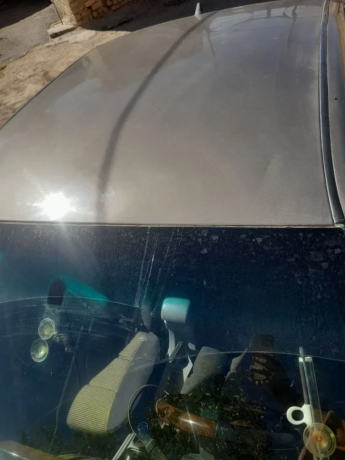 وسایل نقلیه|خودرو سواری و وانت|شاهنجرین, |دیوار