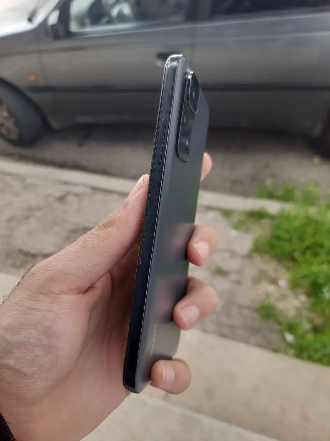 Note 11s 128G|موبایل|صحنه, |دیوار