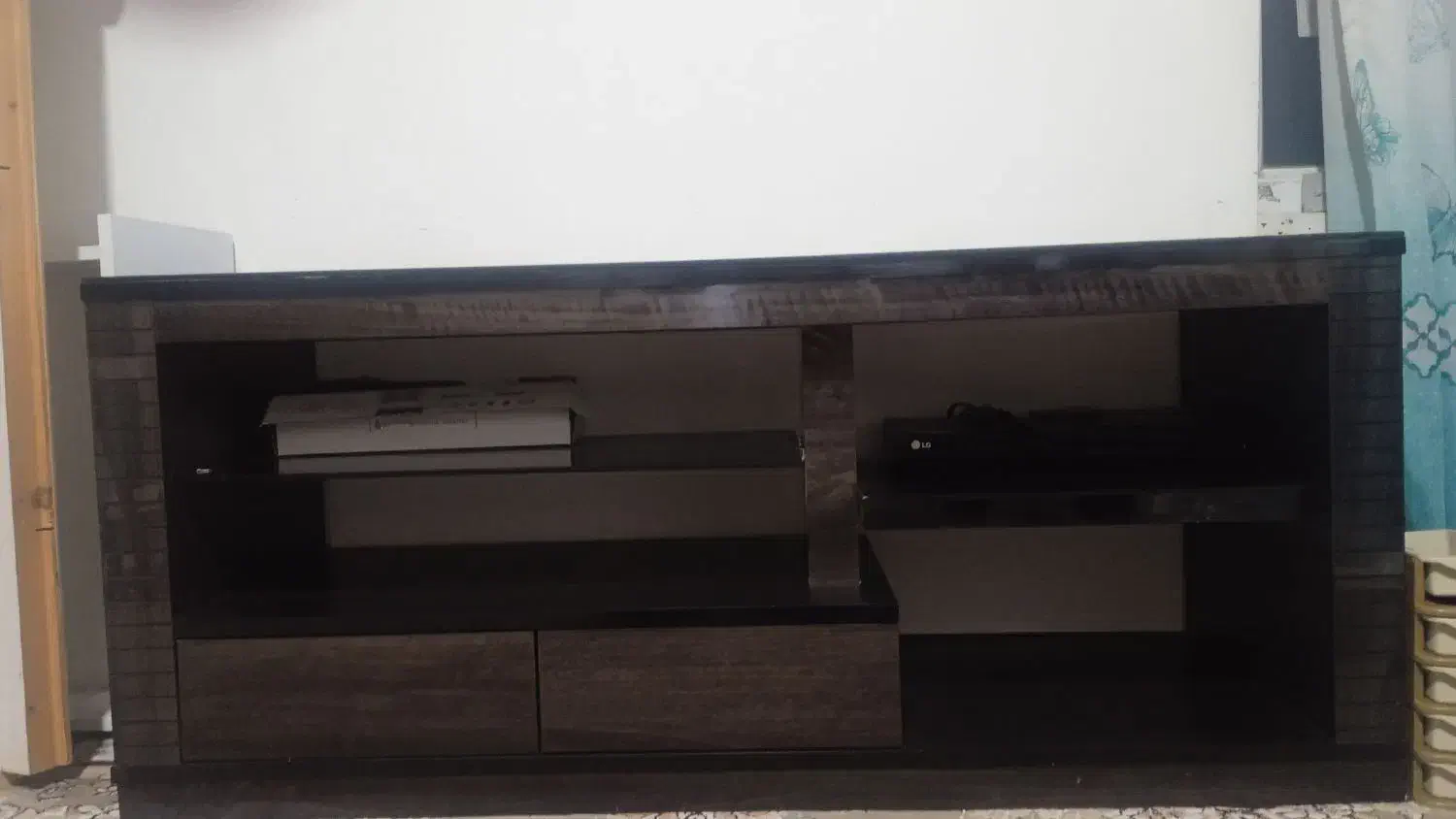 میز تلویزیون فوری|میز تلویزیون|محمدیه-قزوین, |دیوار