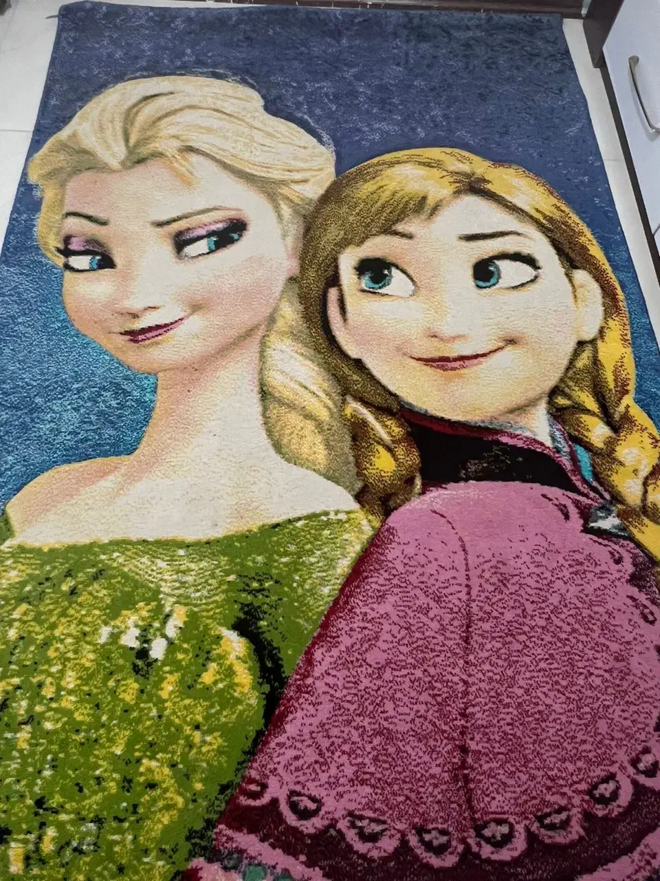 قالیچه|اسباب و اثاث بچه|بندرعباس, |دیوار