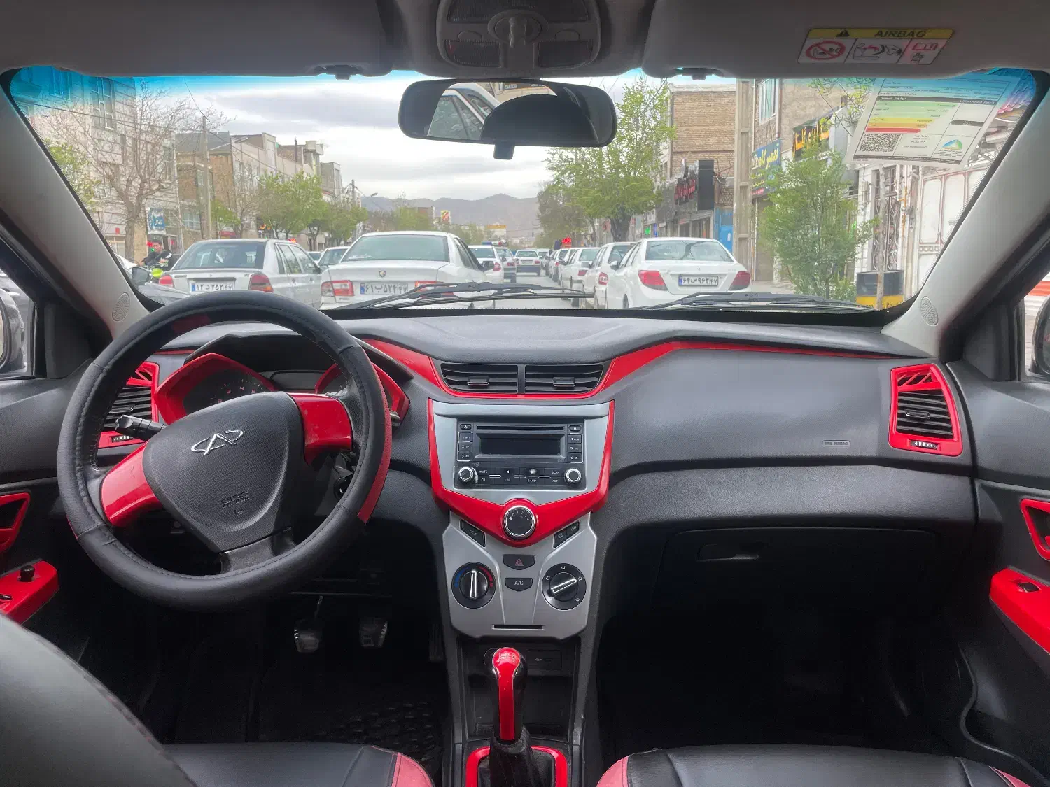 MVM New 315|خودرو سواری و وانت|اراک, |دیوار