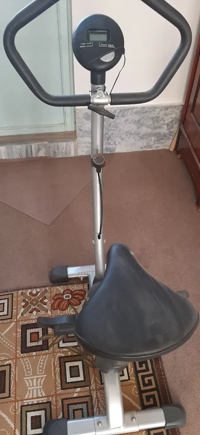 تجهیزات ورزشی|تجهیزات ورزشی|قم, مهدیه|دیوار