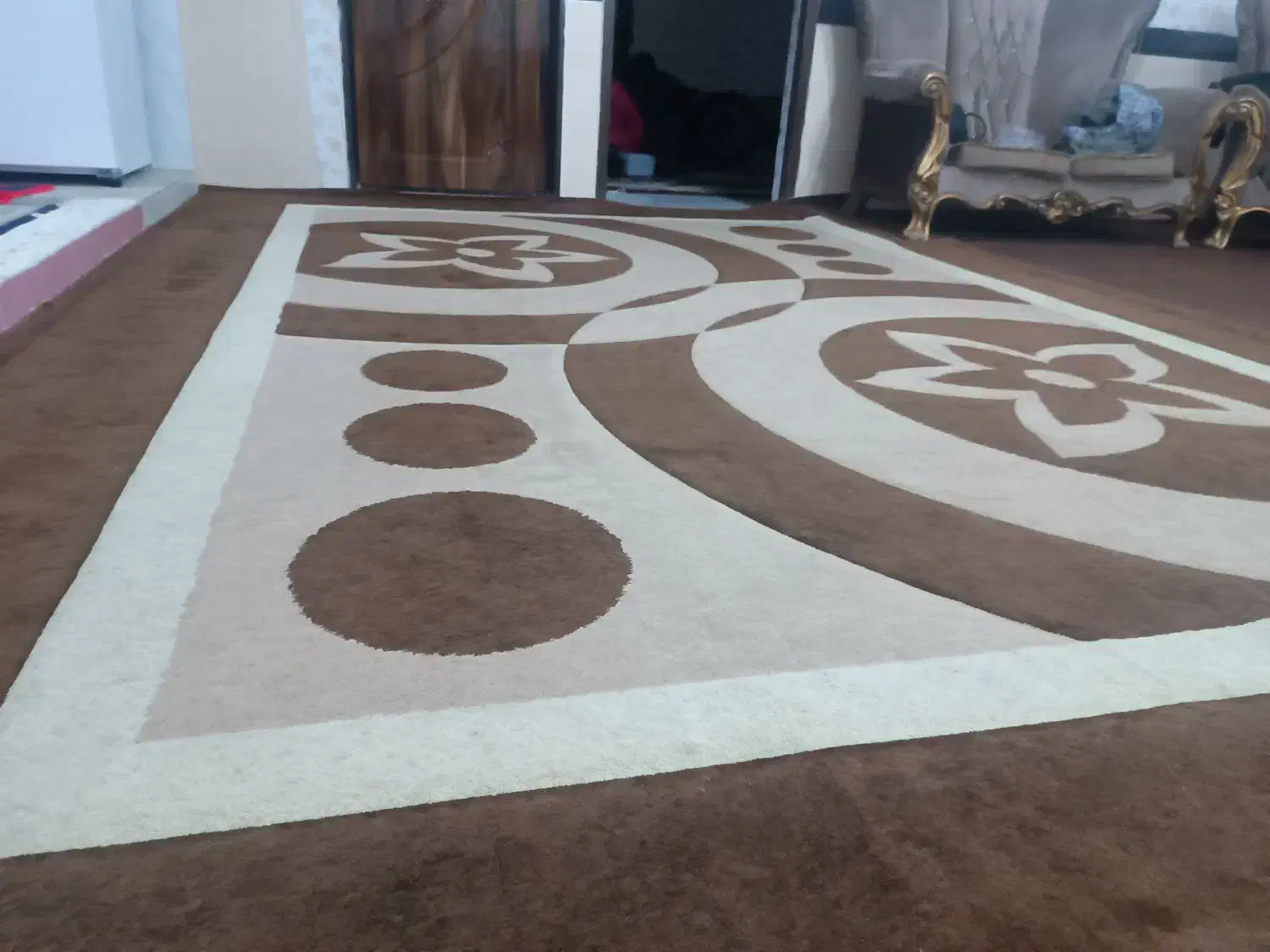 گلیم فرش و موکت پالاز|موکت|ایلام, |دیوار