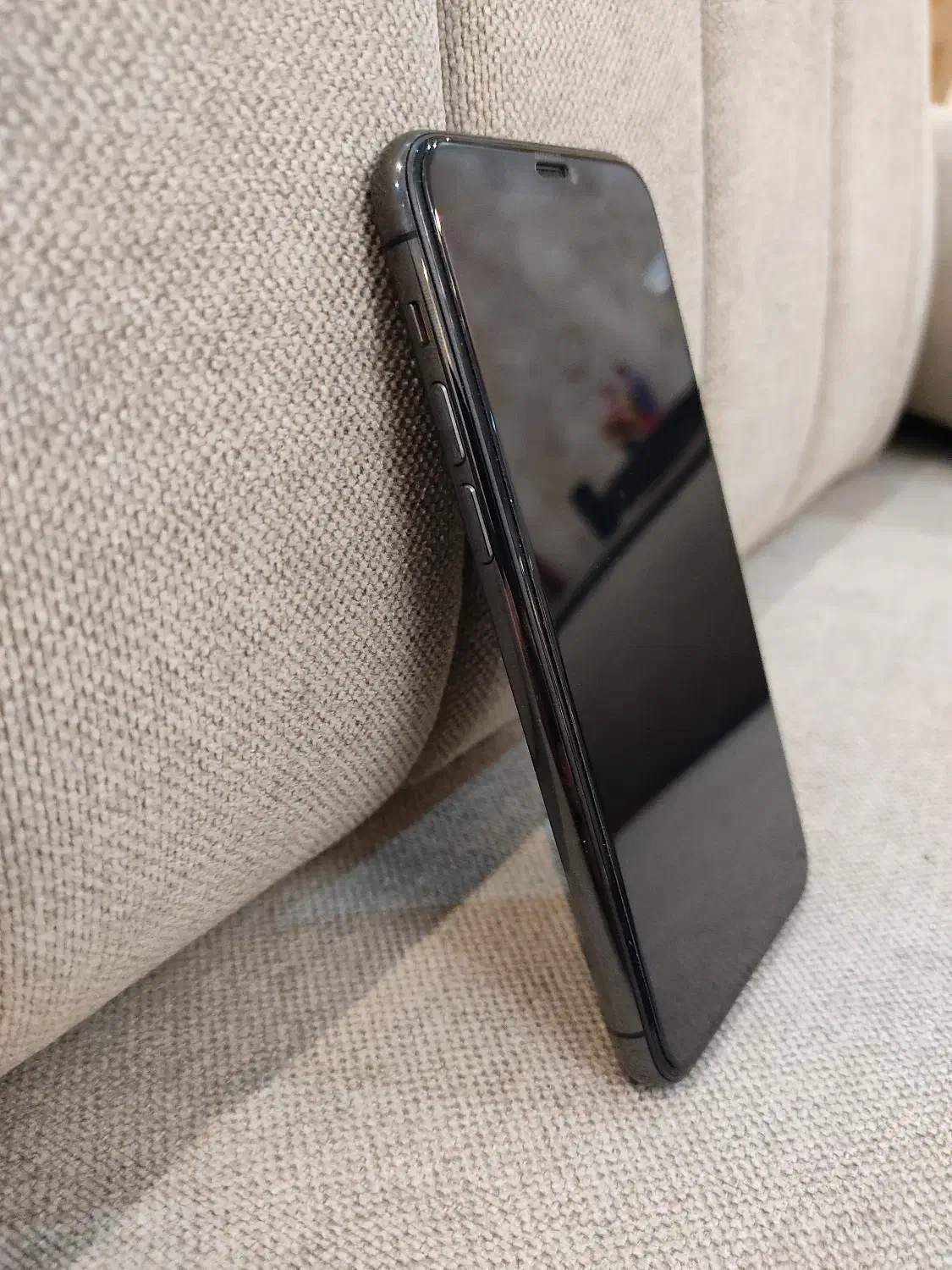 iphone 11 pro /  حافظه ۵۱۲|موبایل|تهران, کرمان|دیوار