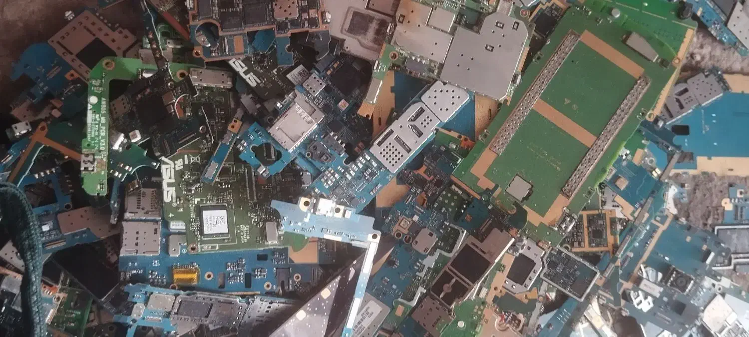 برد موبایل کامپیوتر|خدمات رایانه‌ای و موبایل|اسلام‌شهر, شهرک قائمیه|دیوار