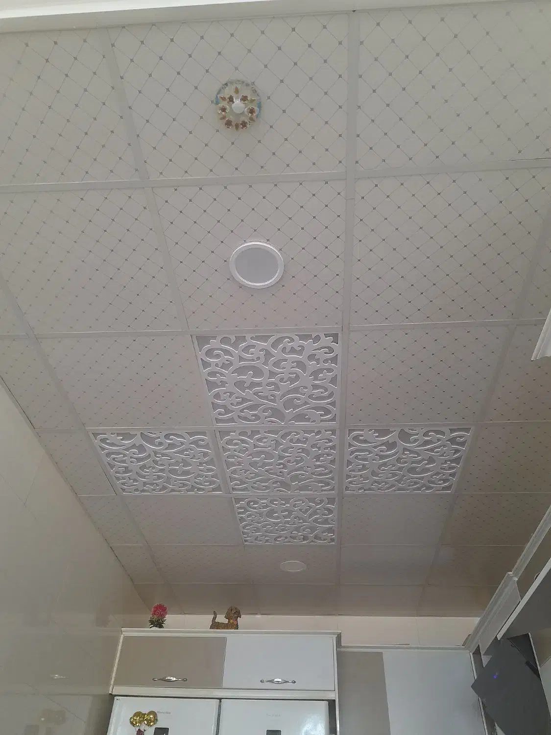 نصب پی وی سی|خدمات پیشه و مهارت|ایلام, |دیوار