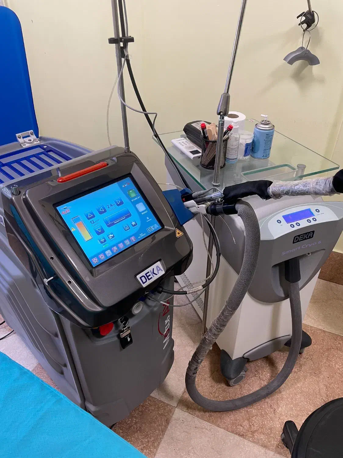 استخدام اپراتور لیزر شهر نور|استخدام درمانی، زیبایی، بهداشتی|نور, |دیوار