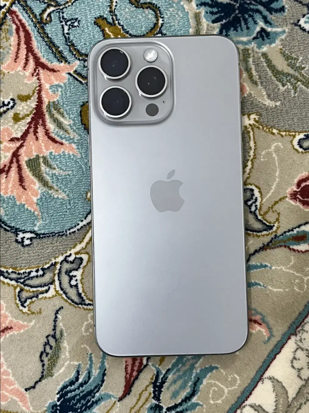 ایفون ۱۵ پرو مکس|موبایل|تبریز, |دیوار