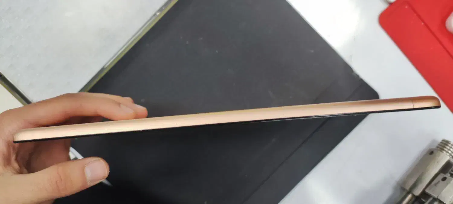 Tablet Samsung T 515 کار کرده|تبلت|تهران, علم و صنعت|دیوار