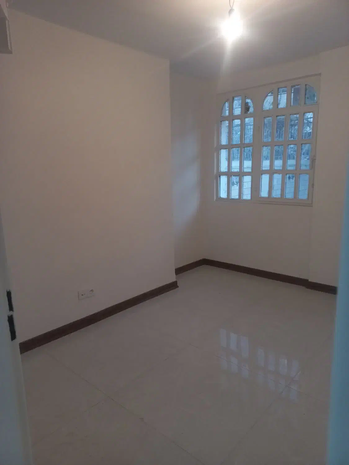 واحد ۱۳۰ متری ۳ خواب دهکده المپیک شهرک راه آهن