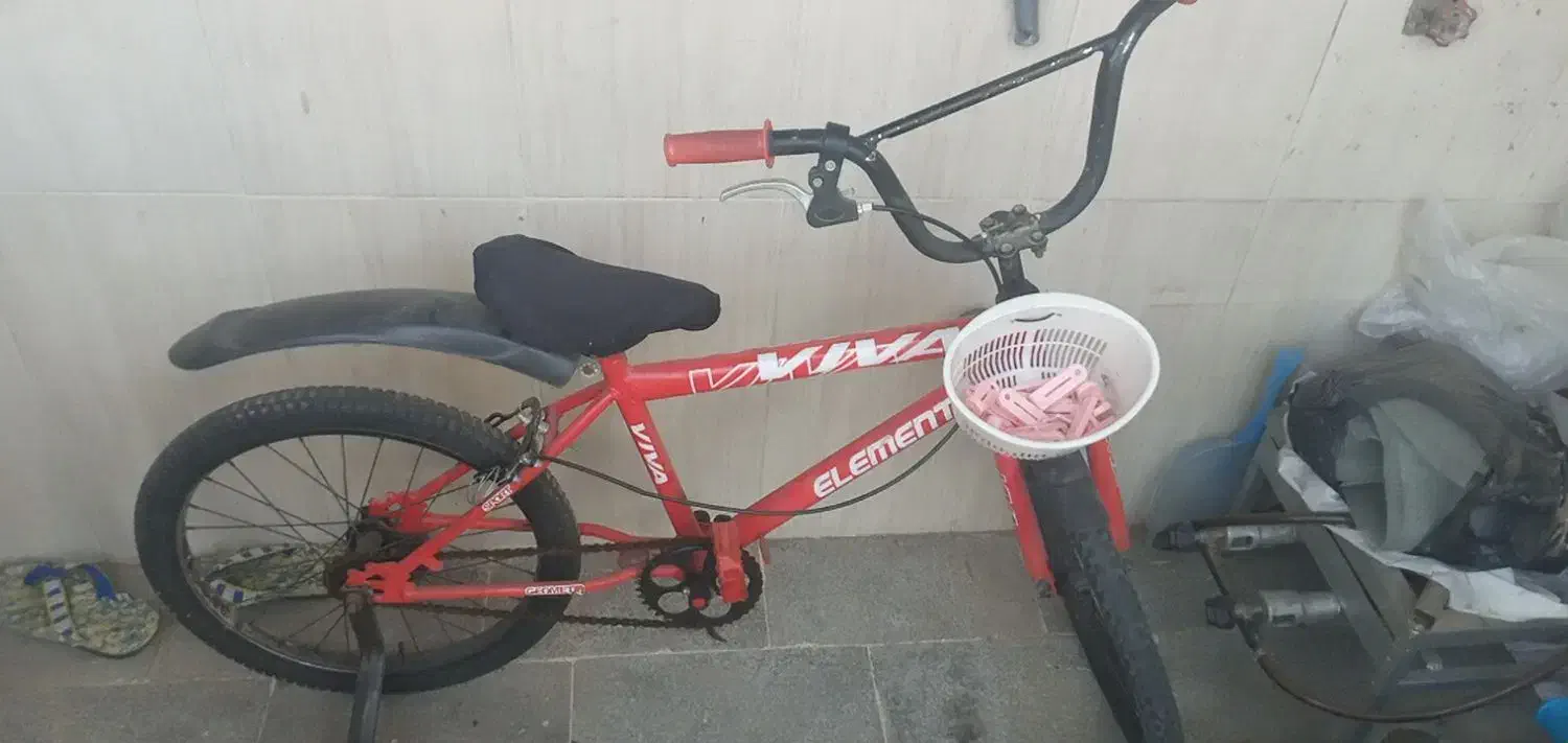 دوچرخه ۲۰|دوچرخه، اسکیت، اسکوتر|اهواز, پادادشهر|دیوار