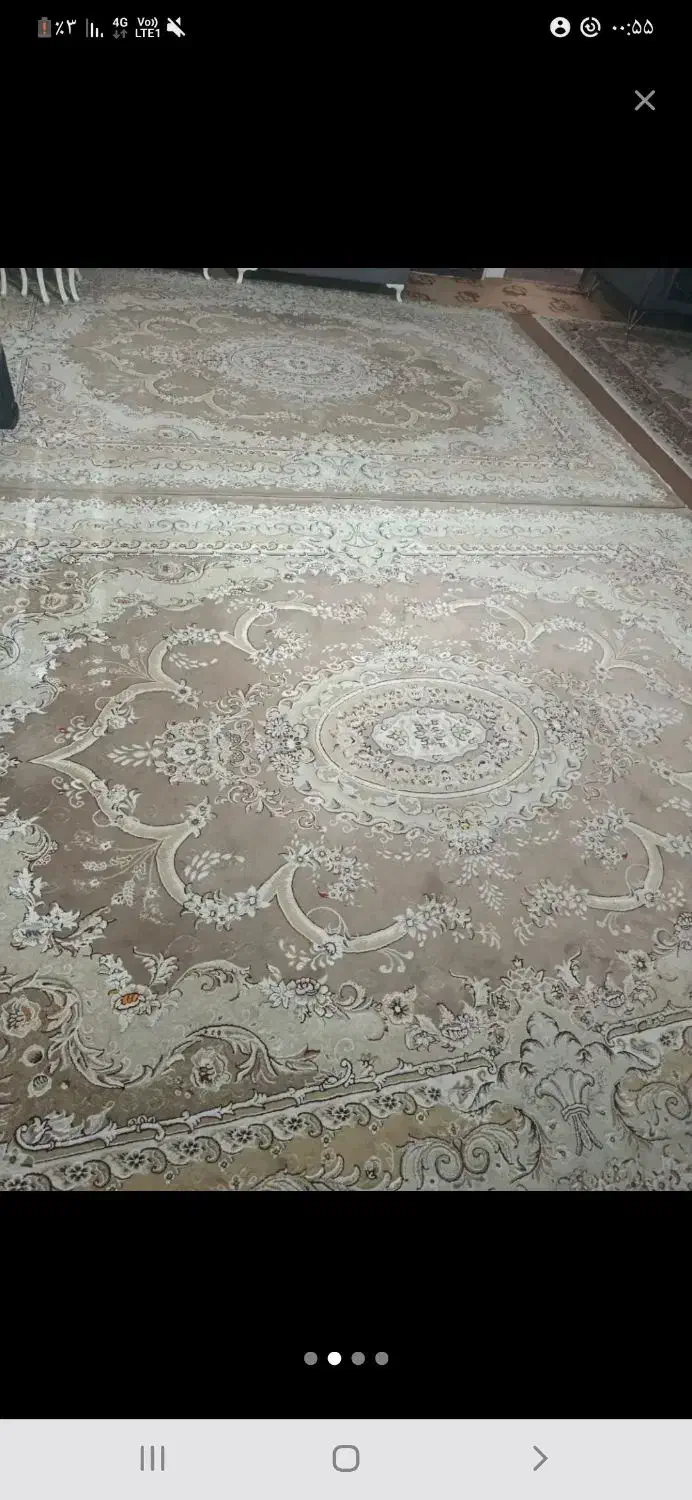 فرش|فرش|نصر آباد, |دیوار