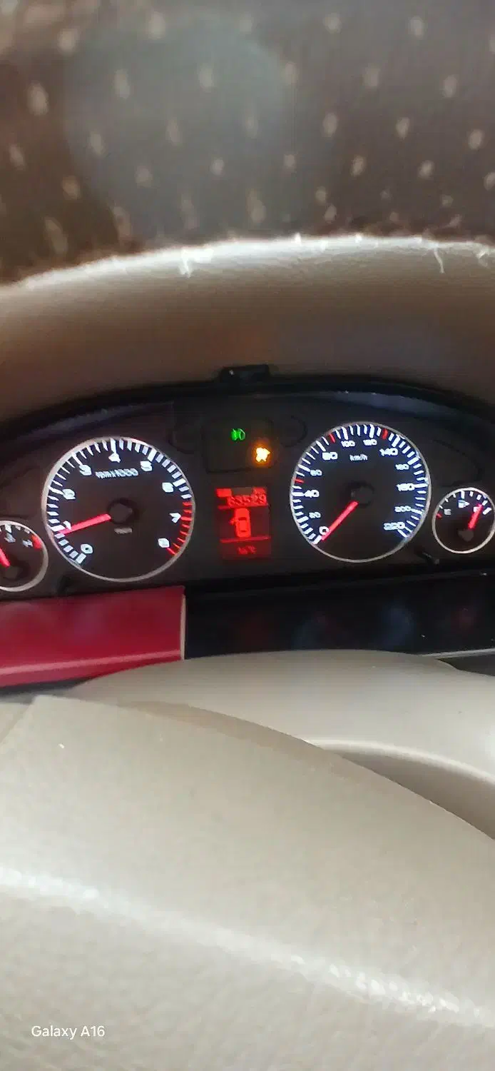 سمند مدل۹۶LX|خودرو سواری و وانت|اسلام‌شهر, شهرک محمدیه|دیوار