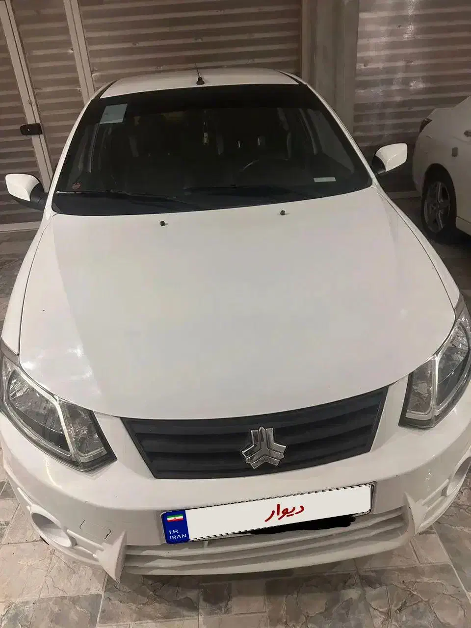 ساینا|خودرو سواری و وانت|اصفهان, بهارستان|دیوار