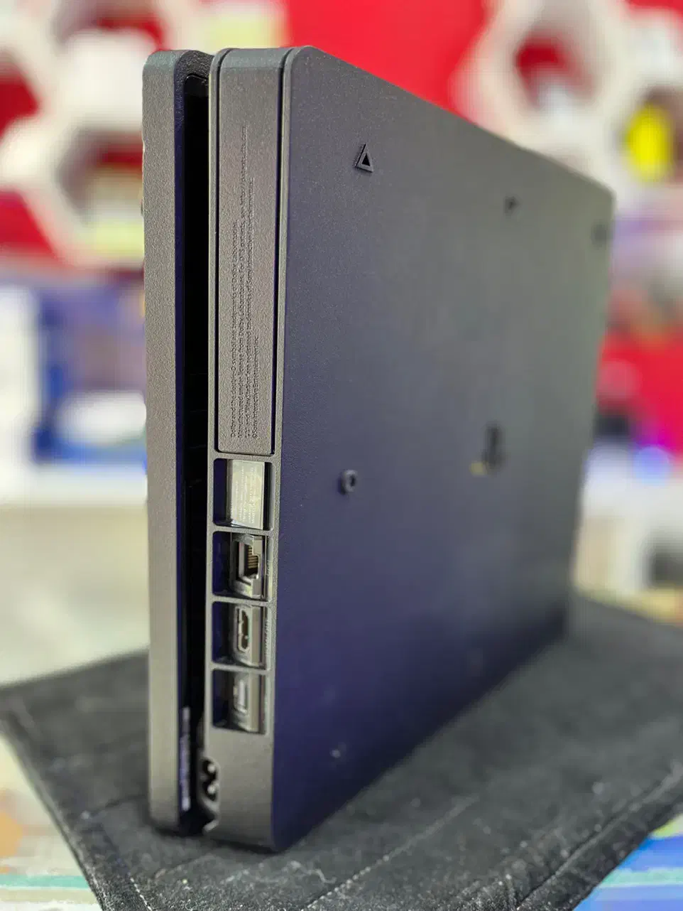 پی اس فور اسلیم ۱ترا کپیخور درتعداد|کنسول، بازی ویدئویی و آنلاین|آمل, |دیوار