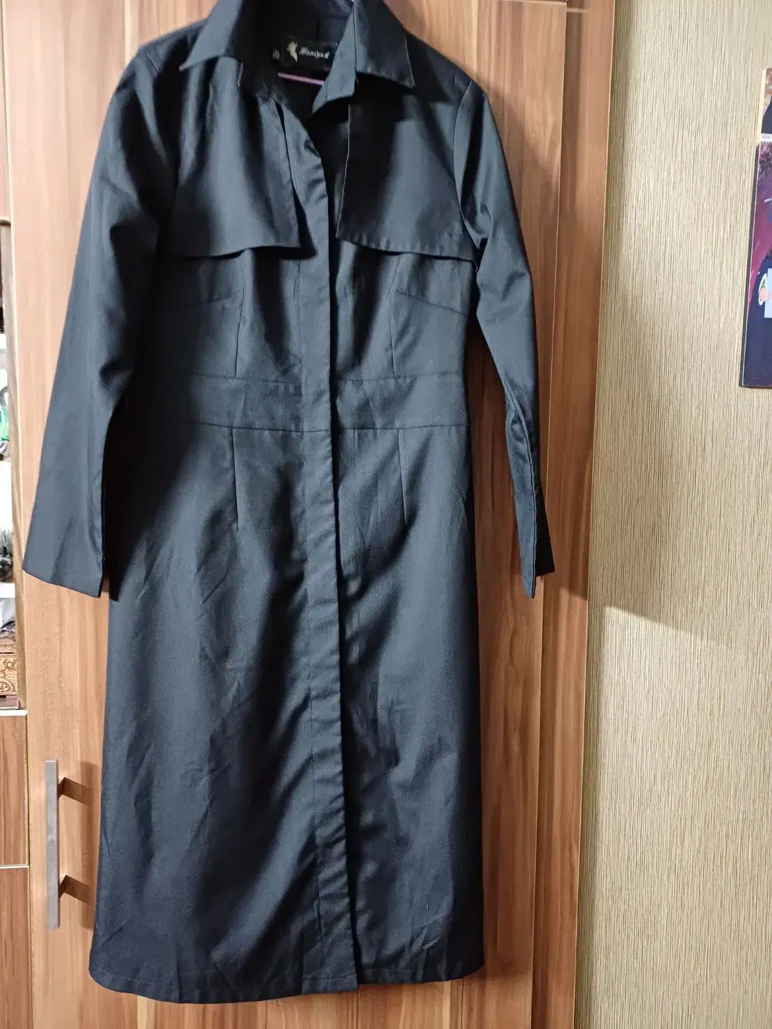 مانتو دانشجوی زنانه مغنعه چند تا|لباس|اصفهان, خرم|دیوار