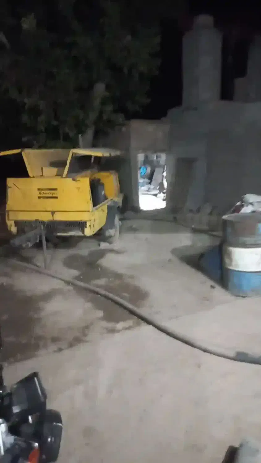 مغنی چاه|خدمات پیشه و مهارت|شیراز, داریون|دیوار