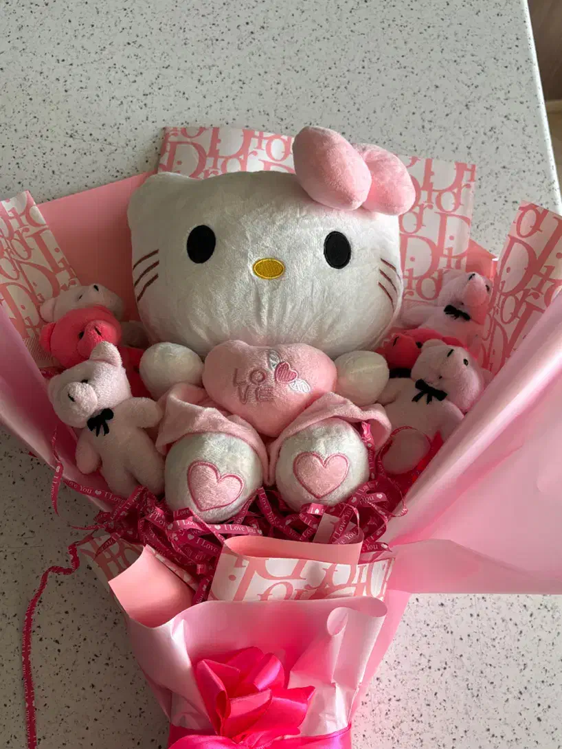 عروسک ولنتاین|اسباب‌‌بازی|تهران, جنت‌آباد جنوبی|دیوار