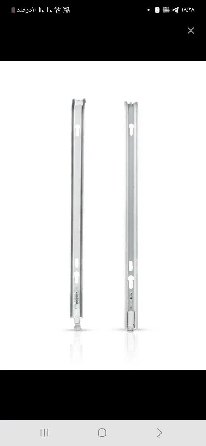 بست رادیاتور پانلی|آبگرمکن، پکیج، شوفاژ|تبریز, |دیوار