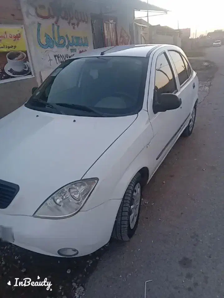 تیبا ۲ مدل ۱۴۰۰|خودرو سواری و وانت|آق قلا, |دیوار