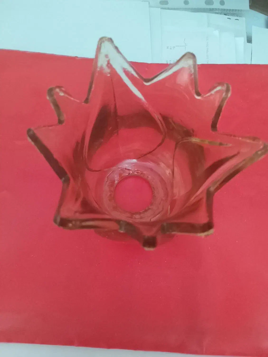 لاله شامپاینی لوستر ۲۴ عدد|لوستر و چراغ آویز|اسلامشهر, شهرک مفیدی|دیوار