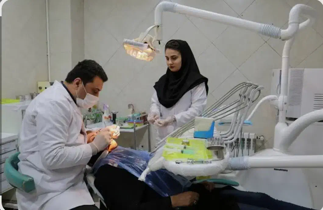 دوره دستیاری دنداپزشکی|استخدام درمانی، زیبایی، بهداشتی|نسیم‌شهر, |دیوار