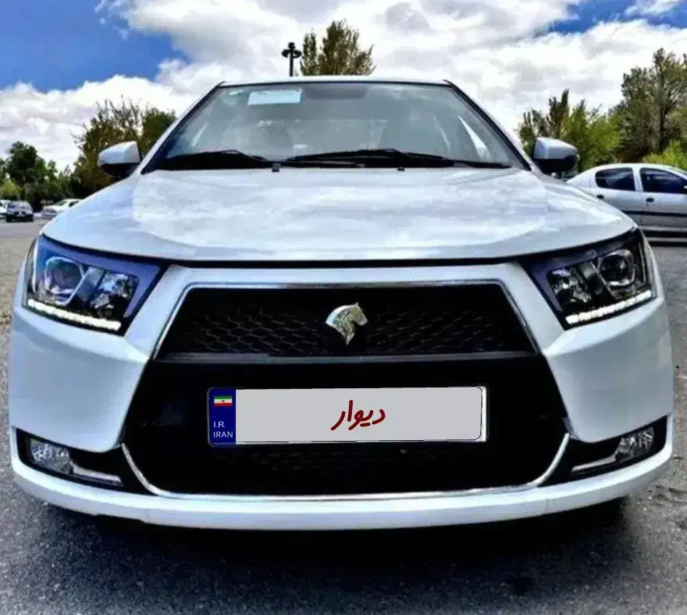 دناپلاس صفر شیش دنده هیلمنی|خودرو سواری و وانت|اهواز, سلیم آباد(سه راه خرمشهر)|دیوار