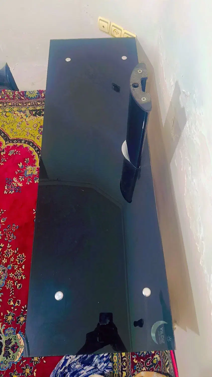 میز شیشه ای|میز تلویزیون|ارومیه, |دیوار