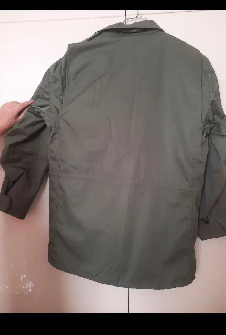 اورکت سبز|لباس|کاشان, نوش آباد|دیوار